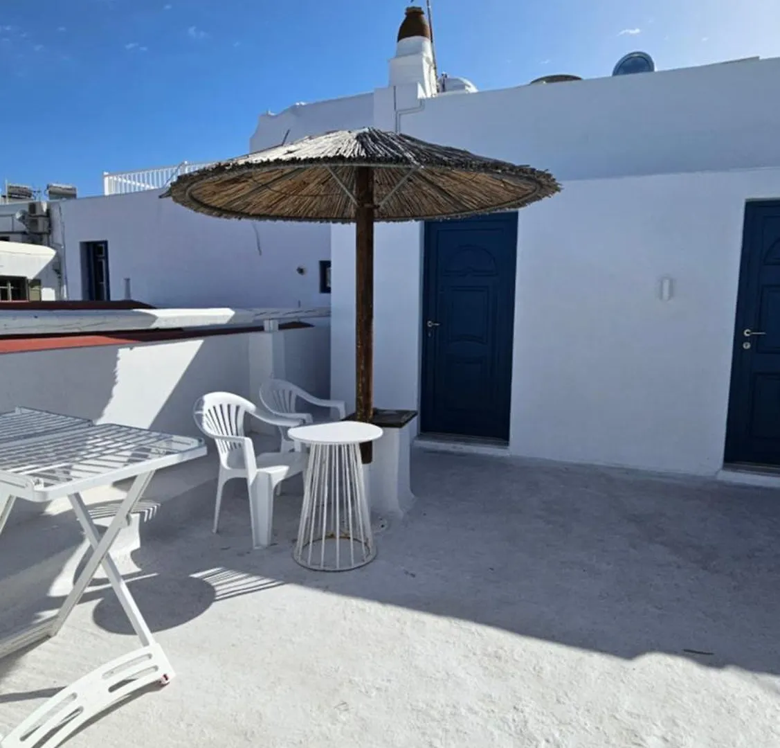Eleanna'S Apartment Mykonos Island Hotel
