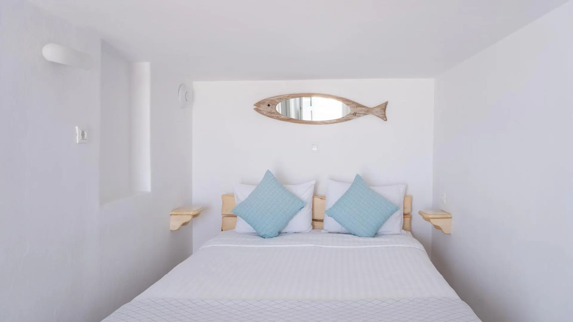 Hotel Eleanna'S Apartment Mykonos Island