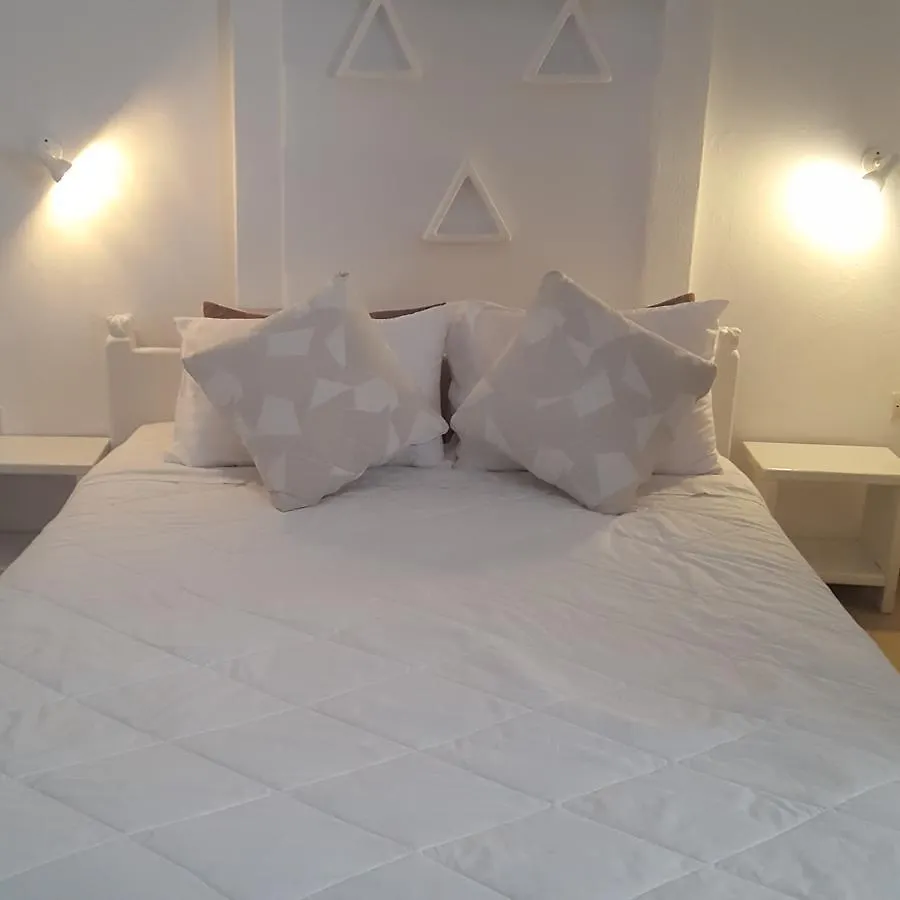 Hotel Eleanna'S Apartment Mykonos Island