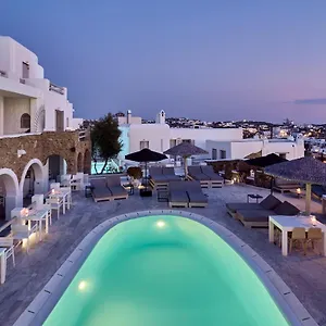 فندق Paolas τown Boutique