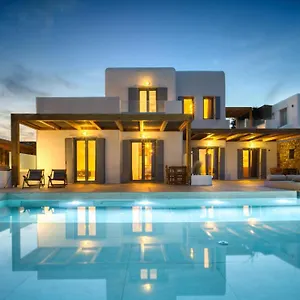 Kk Mykonos Village Ξενοδοχείο με διαμερίσματα