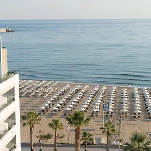 Hotel Aquila Porto *****
