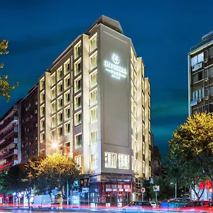 **** Ξενοδοχείο Imperial Urban Smart Ελλάδα