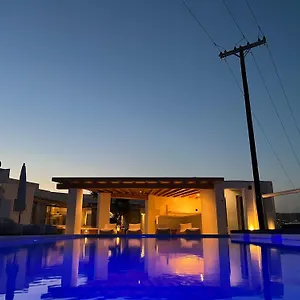 Apart-hotel Crystal, Mykonos Town