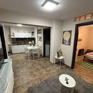 Apartment At The Core Of The Next To Gallerius Palace 