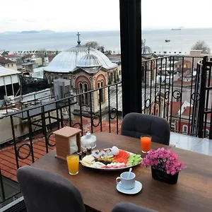 Hotel Sabina Near Grand Bazaar, Center ***