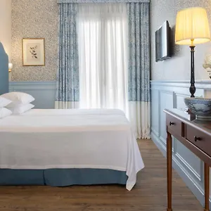 Despotiko Hotel