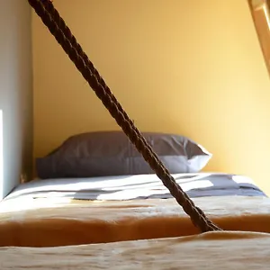  Hostel Crossroads Ελλάδα