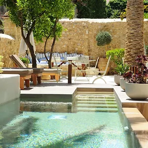*** Ξενοδοχείο με διαμερίσματα Pepi Boutique (adults Only) Ελλάδα