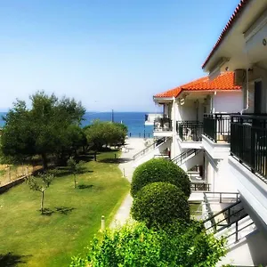 Апарт-отель Miramare