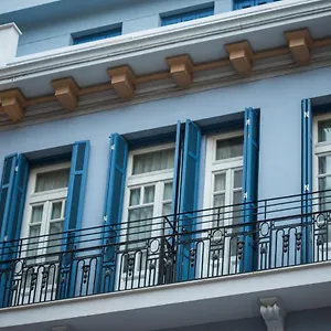 **** Ξενοδοχείο Bahar Boutique Ελλάδα