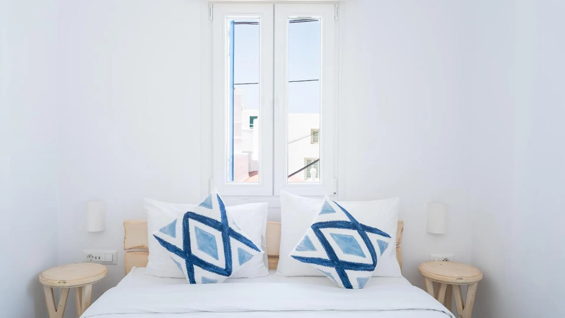 Hotel Eleanna'S Mykonos Mykonos Town