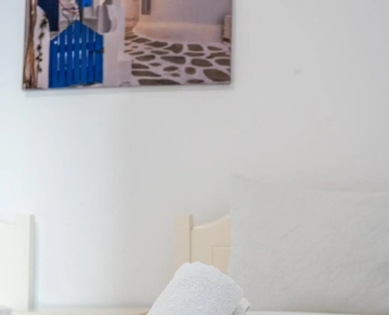 Hotel Eleanna'S Mykonos Mykonos Town