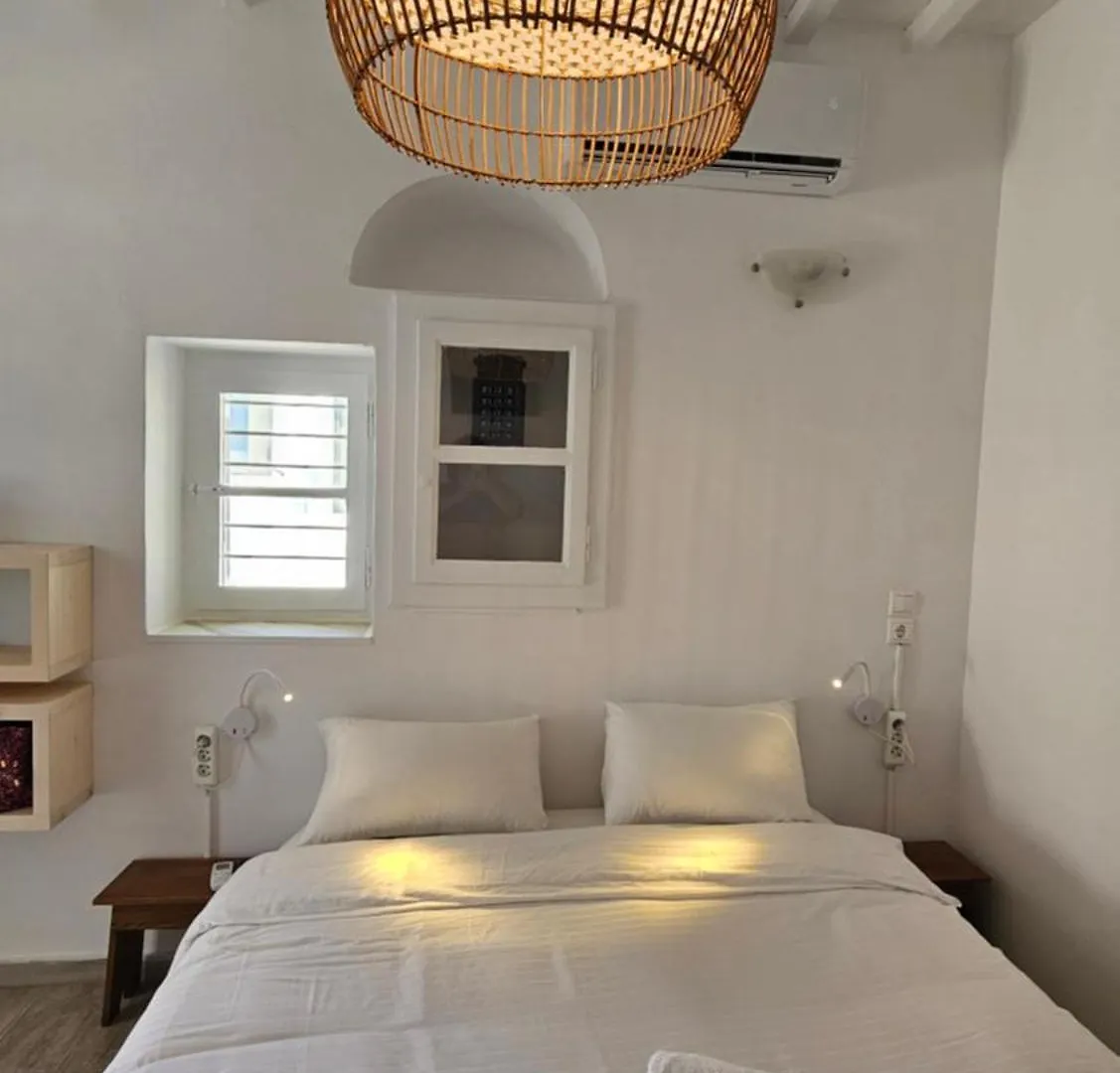 Hotel Eleanna'S Mykonos Mykonos Town