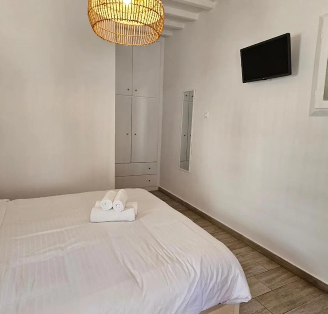 Hotel Eleanna'S Mykonos Mykonos Town