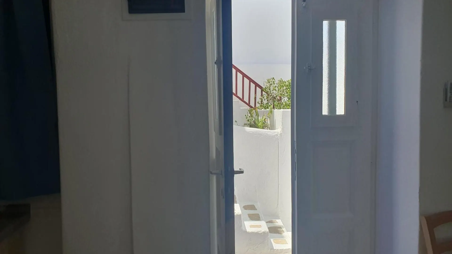 Hotel Eleanna'S Apartment Mykonos Island