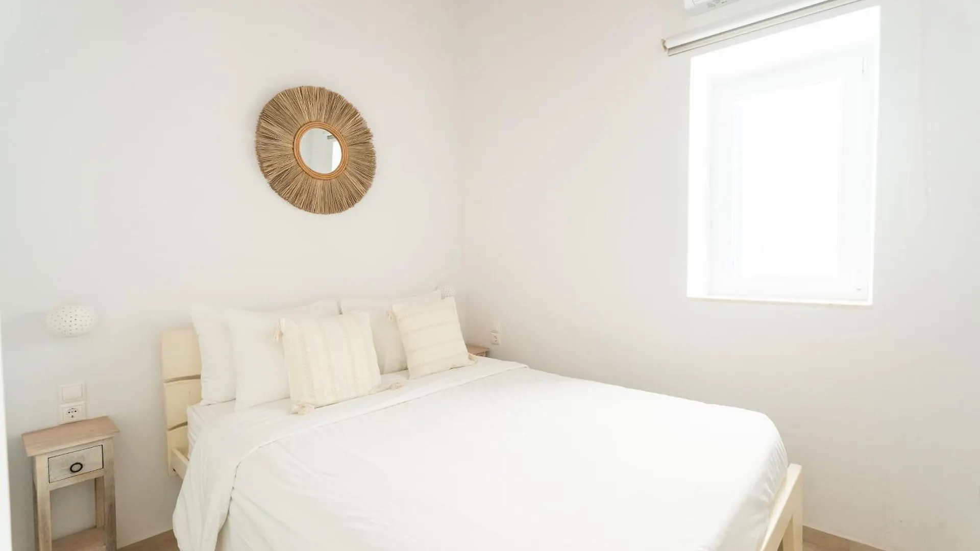 Eleanna'S Apartment Mykonos Island Greece