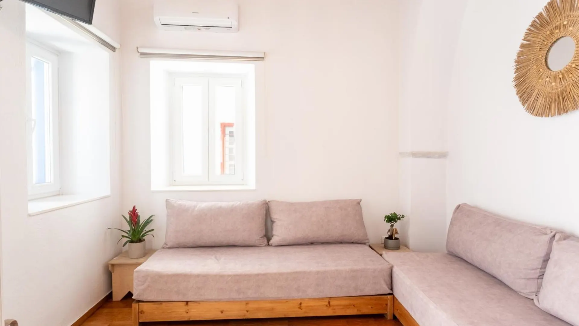 Eleanna'S Apartment Mykonos Island Greece