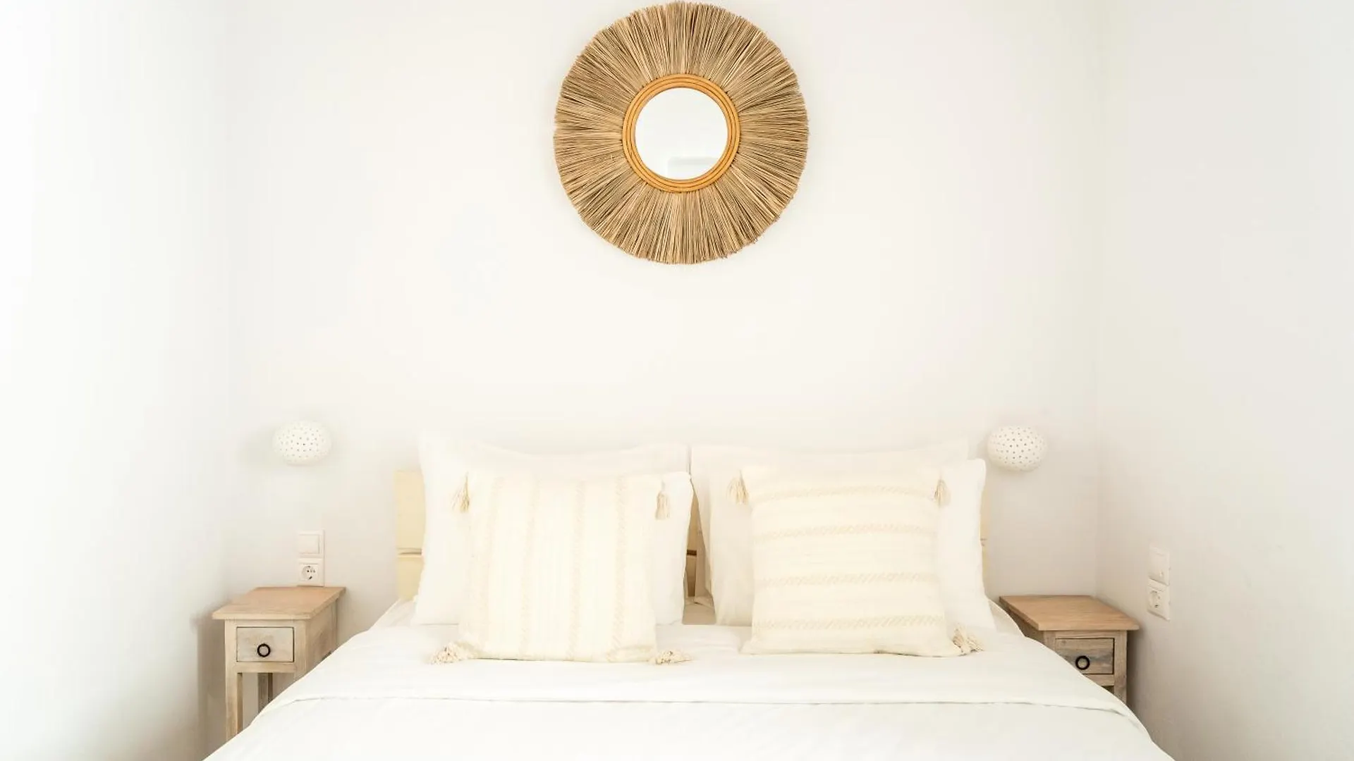 Eleanna'S Apartment Mykonos Island