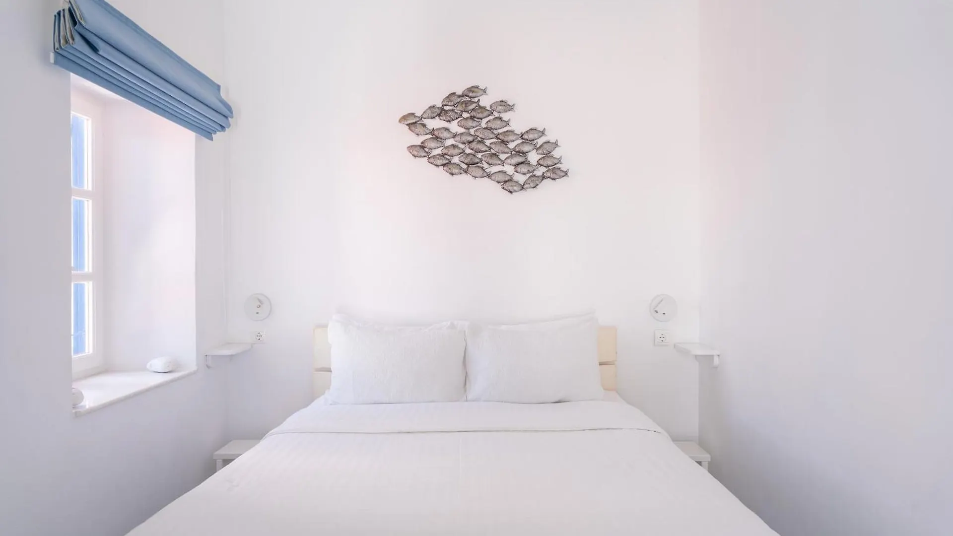 Eleanna'S Apartment Mykonos Island