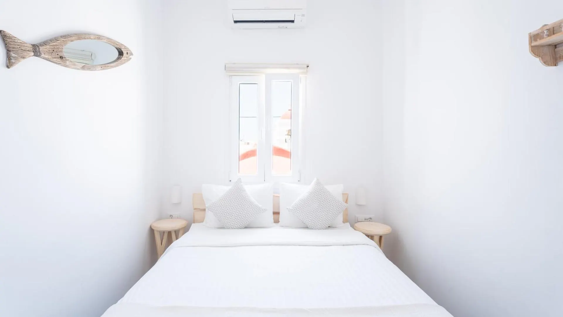 Eleanna'S Apartment Mykonos Island