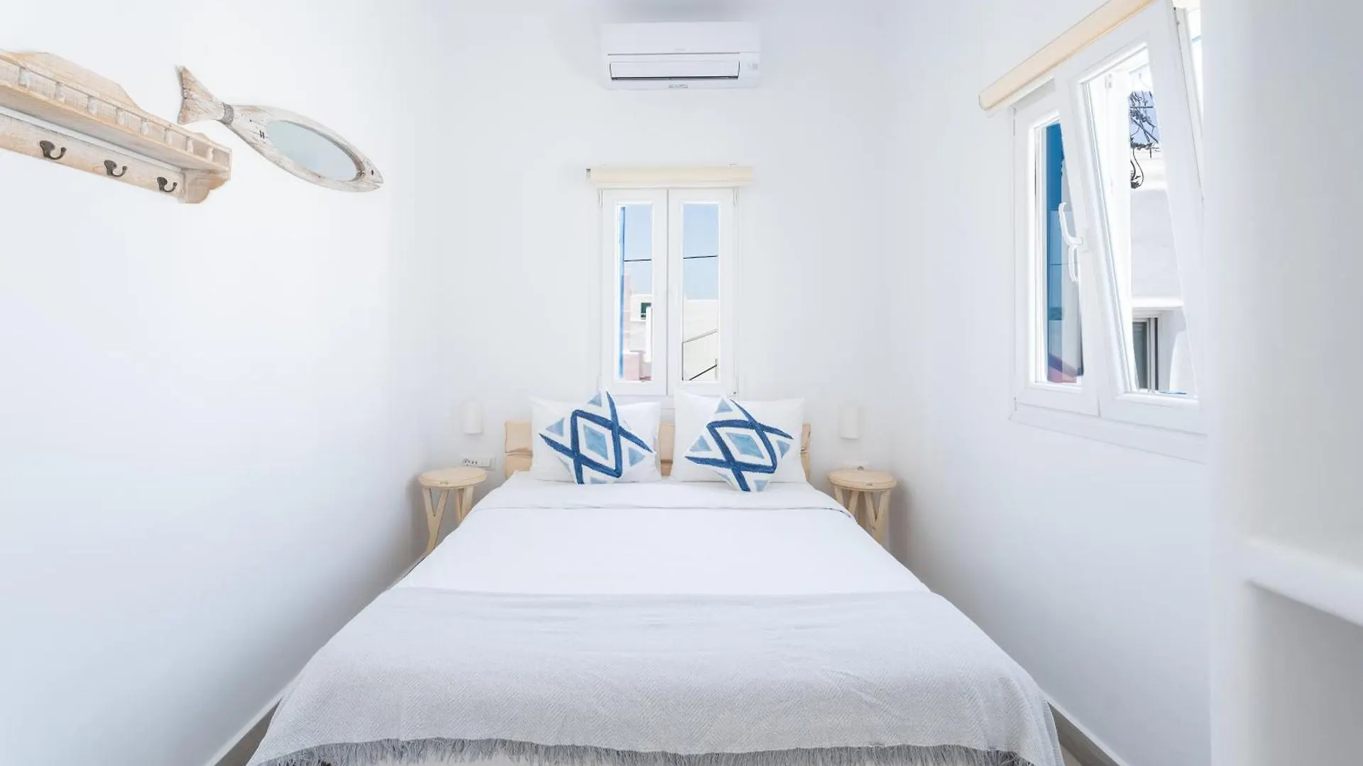 Hotel Eleanna'S Apartment Mykonos Island