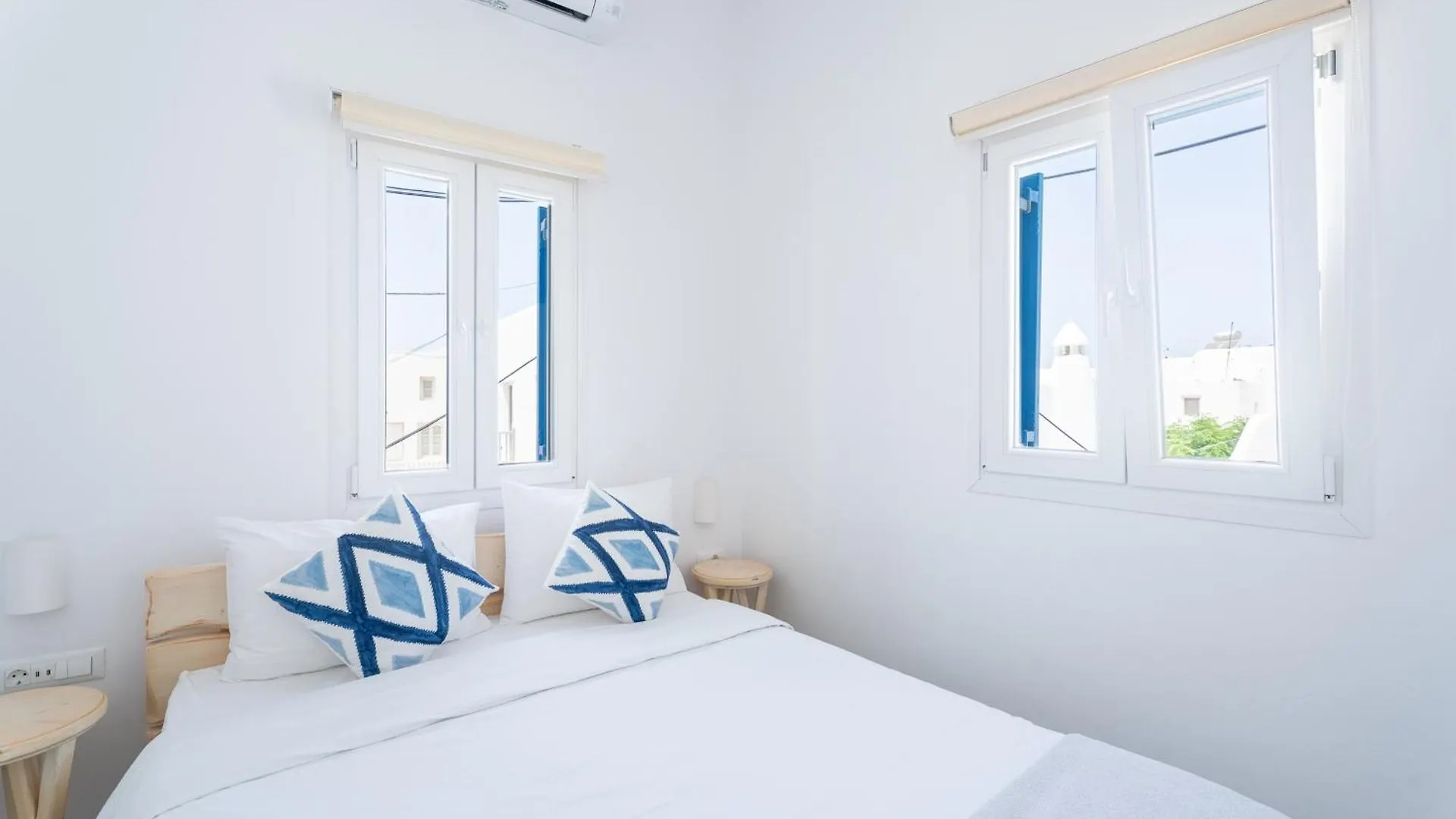 Eleanna'S Apartment Mykonos Island Greece