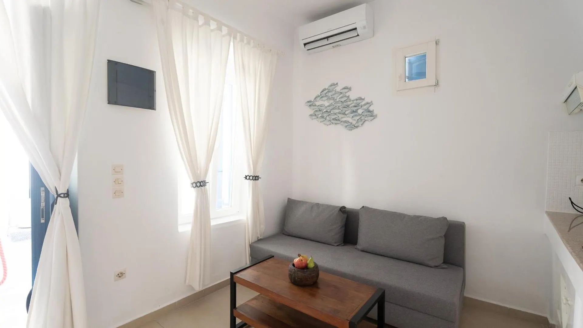 ** Hotel Eleanna'S Apartment Mykonos Island Greece