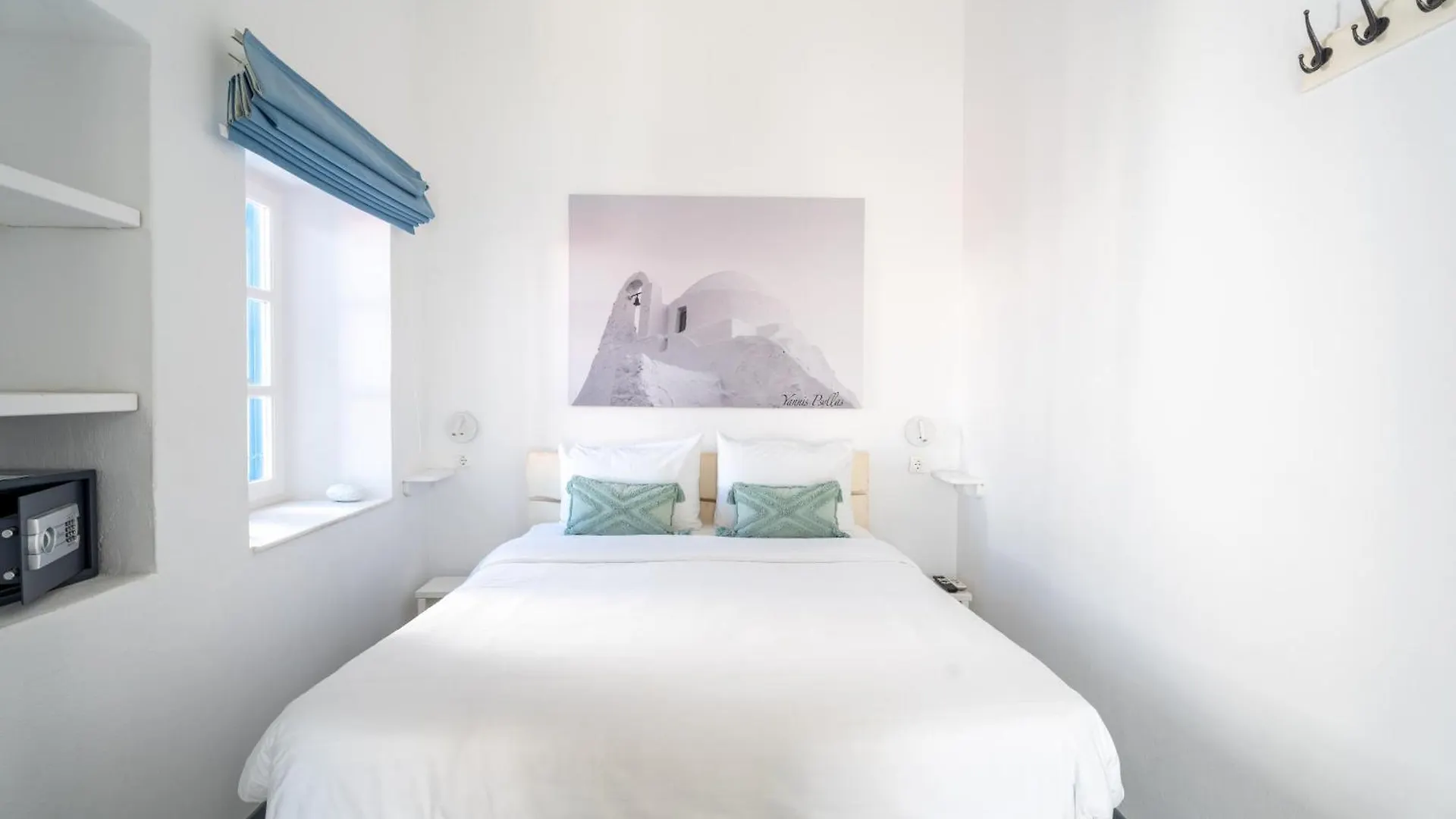 Hotel Eleanna'S Apartment Mykonos Island