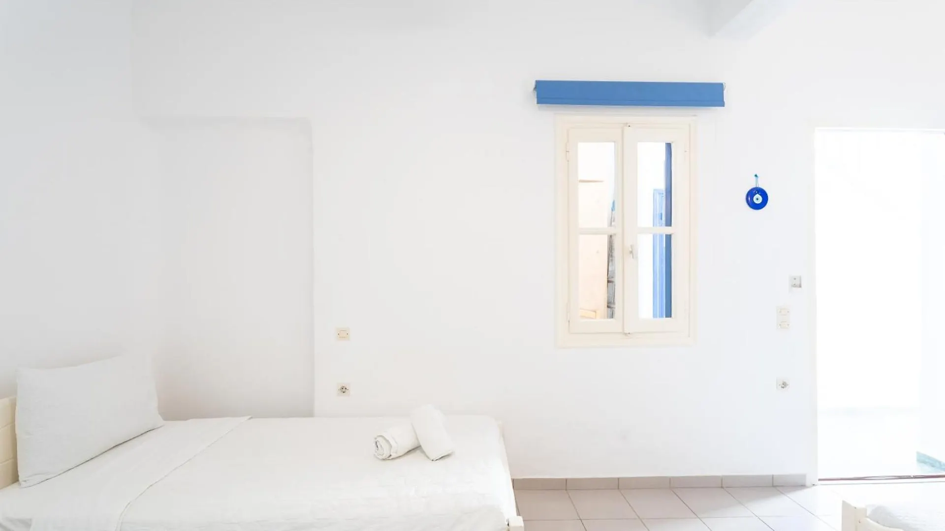 Hotel Eleanna'S Apartment Mykonos Island