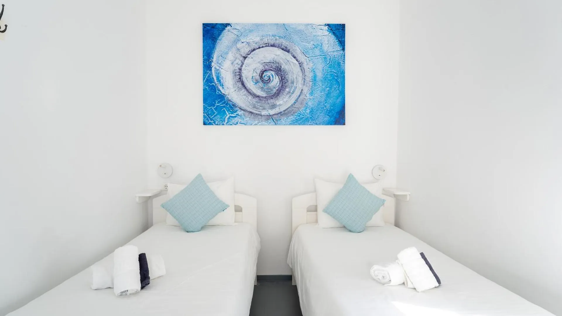Eleanna'S Apartment Mykonos Island Hotel