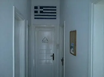 Eleanna'S Apartment Mykonos Island Hotel